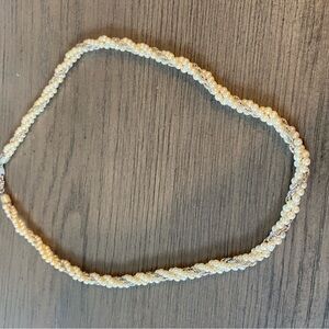 Group of three necklaces